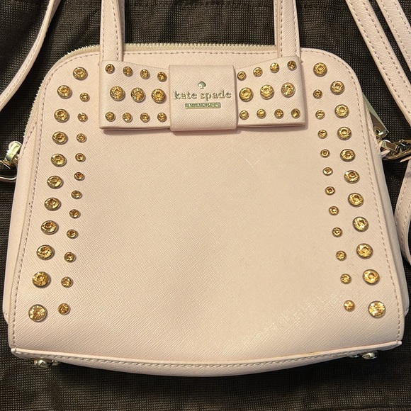 Kate Spade Small Marian Davies Mews - Picture 2 of 7